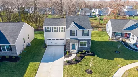 6143 Molly Joy Ct, Morrow, OH 45152 photo 4