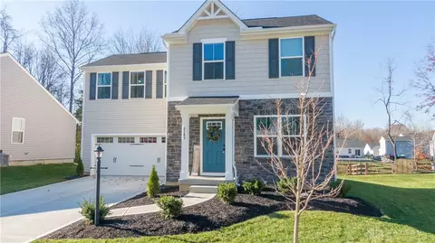 6143 Molly Joy Ct, Morrow, OH 45152 photo 3