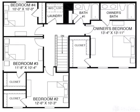 6143 Molly Joy Ct, Morrow, OH 45152 photo 34