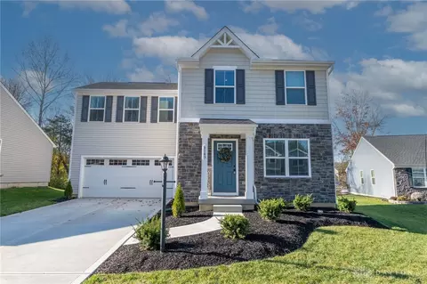 6143 Molly Joy Ct, Morrow, OH 45152 photo 2