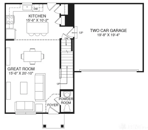 6143 Molly Joy Ct, Morrow, OH 45152 photo 33