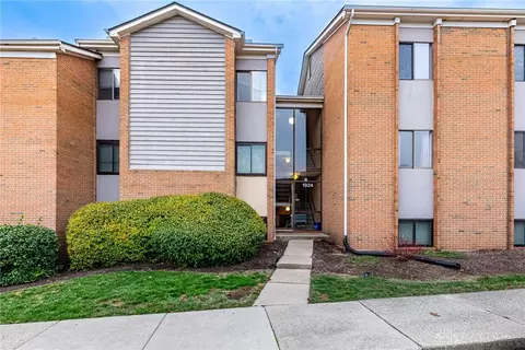 1024 Hidden Landing Trl #D, Dayton, OH 45449