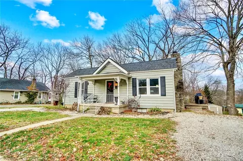248 Cincinnati Ave, Lebanon, OH 45036