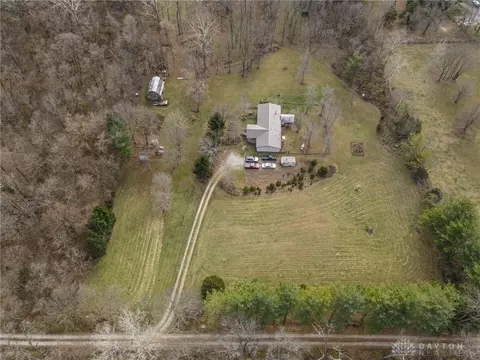 3497 Lewis Rd, Xenia, OH 45385
