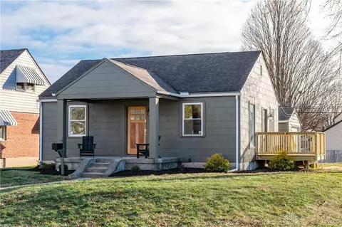 4202 Cleveland Ave, Dayton, OH 45410