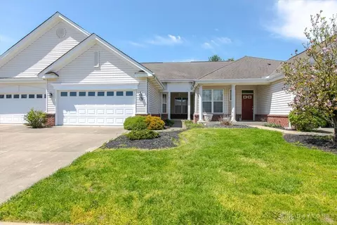 6141 Glenarbor Dr, Hamilton Township, OH 45039
