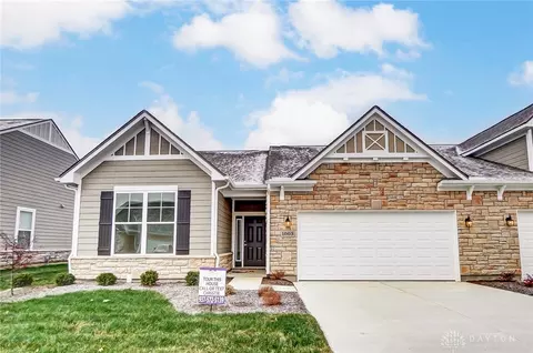 1003 Belfast Dr, Dayton, OH 45440