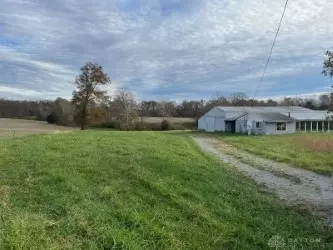0 Collins Riley Rd, Blanchester, OH 45107