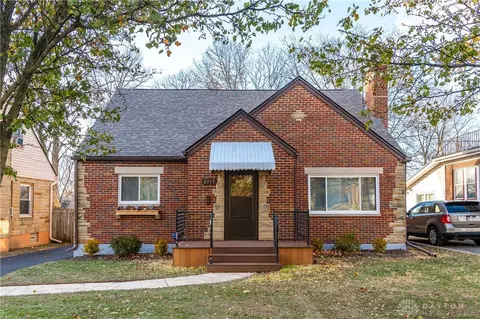 2113 Philadelphia Dr, Dayton, OH 45406