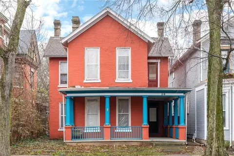 90 Linden Ave, Dayton, OH 45403