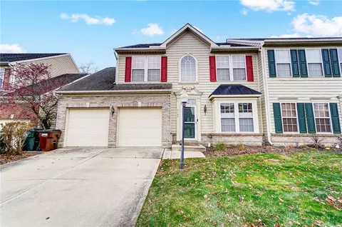 4162 Tangletree Ct, Dayton, OH 45414