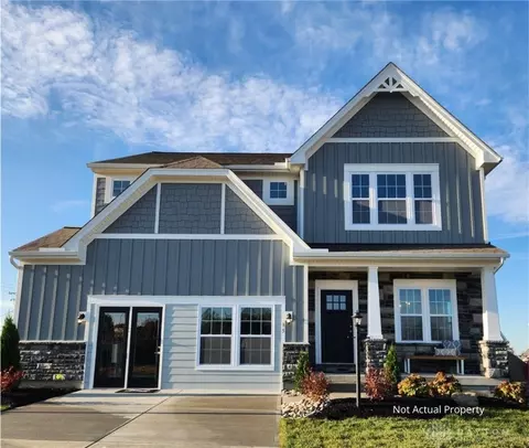 244 Beckwourth Dr, Monroe, OH 45050