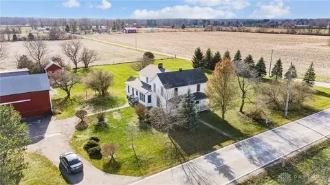 1969 W Jackson Rd, Yellow Springs, OH 45387