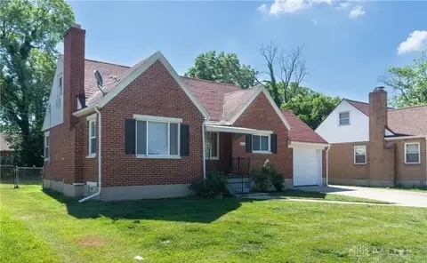 1610 Wesleyan Rd, Dayton, OH 45406