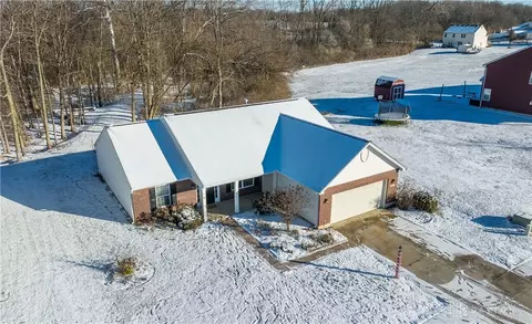616 Colony Trl, New Carlisle, OH 45344