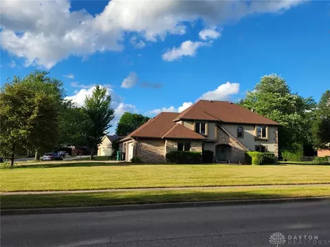 336 Cottonwood Pl, Dayton, OH 45440