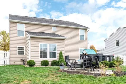 1430 Artesian Ln, Fairborn, OH 45324 photo 38