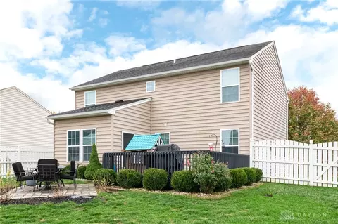 1430 Artesian Ln, Fairborn, OH 45324 photo 39