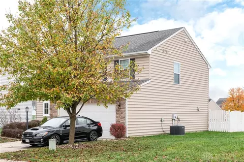 1430 Artesian Ln, Fairborn, OH 45324 photo 37