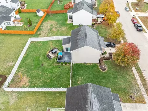 1430 Artesian Ln, Fairborn, OH 45324 photo 42