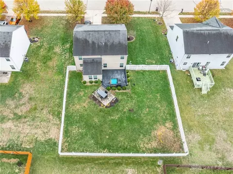 1430 Artesian Ln, Fairborn, OH 45324 photo 44