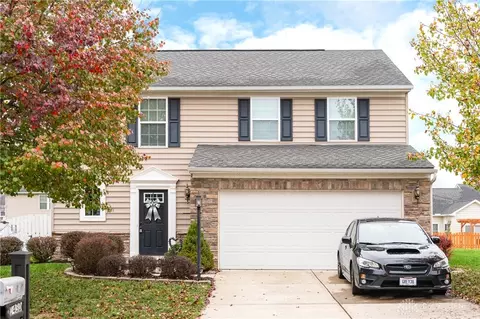 1430 Artesian Ln, Fairborn, OH 45324 photo 2