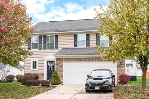1430 Artesian Ln, Fairborn, OH 45324 photo 3