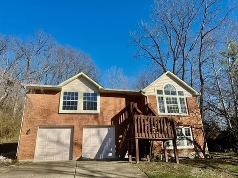 3938 Elizabeth Cir, Bellbrook, OH 45305