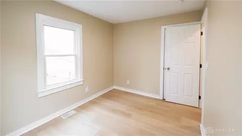 Bedroom - 2663 Merritt St, Springfield, OH 45503 photo 7 of 16