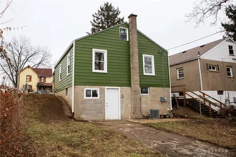 Exterior - 2663 Merritt St, Springfield, OH 45503 photo 3 of 4