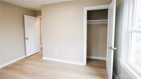 Bedroom - 2663 Merritt St, Springfield, OH 45503 photo 5 of 16