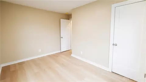 Bedroom - 2663 Merritt St, Springfield, OH 45503 photo 13 of 16