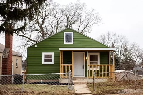 2663 Merritt St, Springfield, OH 45503