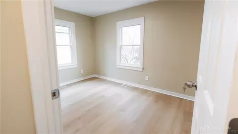 Bedroom - 2663 Merritt St, Springfield, OH 45503 photo 14 of 16