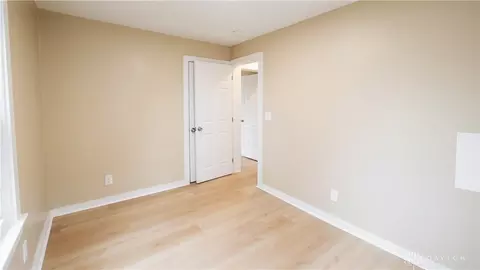 Bedroom - 2663 Merritt St, Springfield, OH 45503 photo 6 of 16
