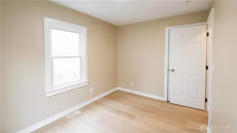 Bedroom - 2663 Merritt St, Springfield, OH 45503 photo 11 of 16