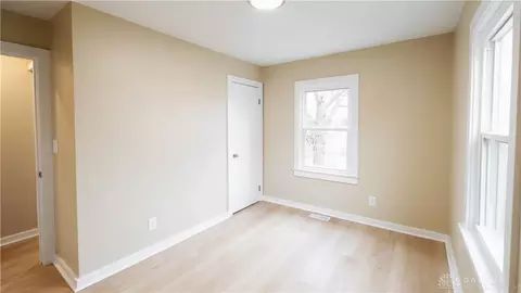 Bedroom - 2663 Merritt St, Springfield, OH 45503 photo 2 of 16