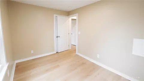 Bedroom - 2663 Merritt St, Springfield, OH 45503 photo 10 of 16