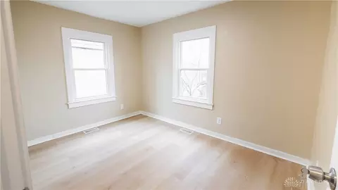 Bedroom - 2663 Merritt St, Springfield, OH 45503 photo 15 of 16