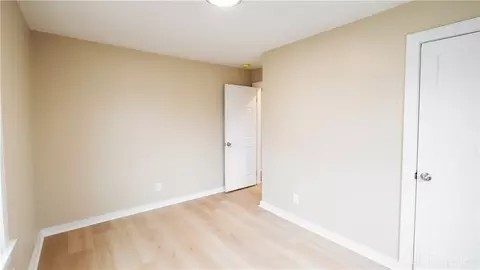 Bedroom - 2663 Merritt St, Springfield, OH 45503 photo 9 of 16