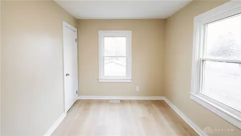 Bedroom - 2663 Merritt St, Springfield, OH 45503 photo 4 of 16