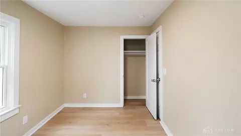 Bedroom - 2663 Merritt St, Springfield, OH 45503 photo 12 of 16