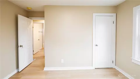 Bedroom - 2663 Merritt St, Springfield, OH 45503 photo 8 of 16