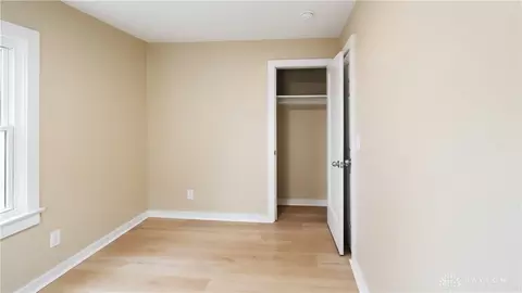 Bedroom - 2663 Merritt St, Springfield, OH 45503 photo 3 of 16