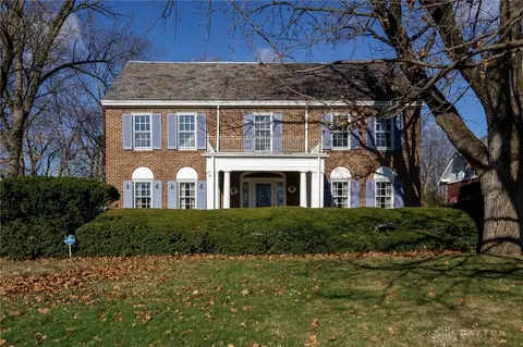 655 Ridgedale Rd, Dayton, OH 45406