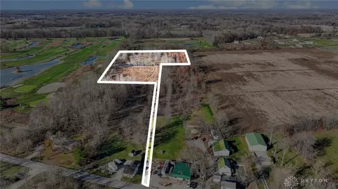 8 Ac State Route 727, Wayne Twp, OH 45122