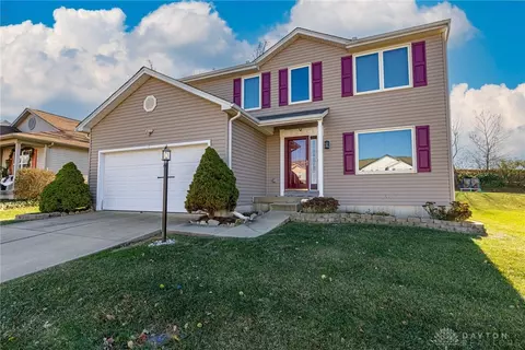 6711 Fayetta Dr, Hamilton, OH 45011