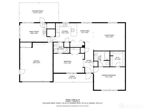 1871 Fox Ridge Dr #36, Springfield, OH 45503 photo 34