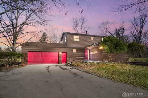 1475 Corry St, Yellow Springs, OH 45387