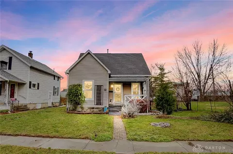 29 Lutz Ave, Dayton, OH 45420